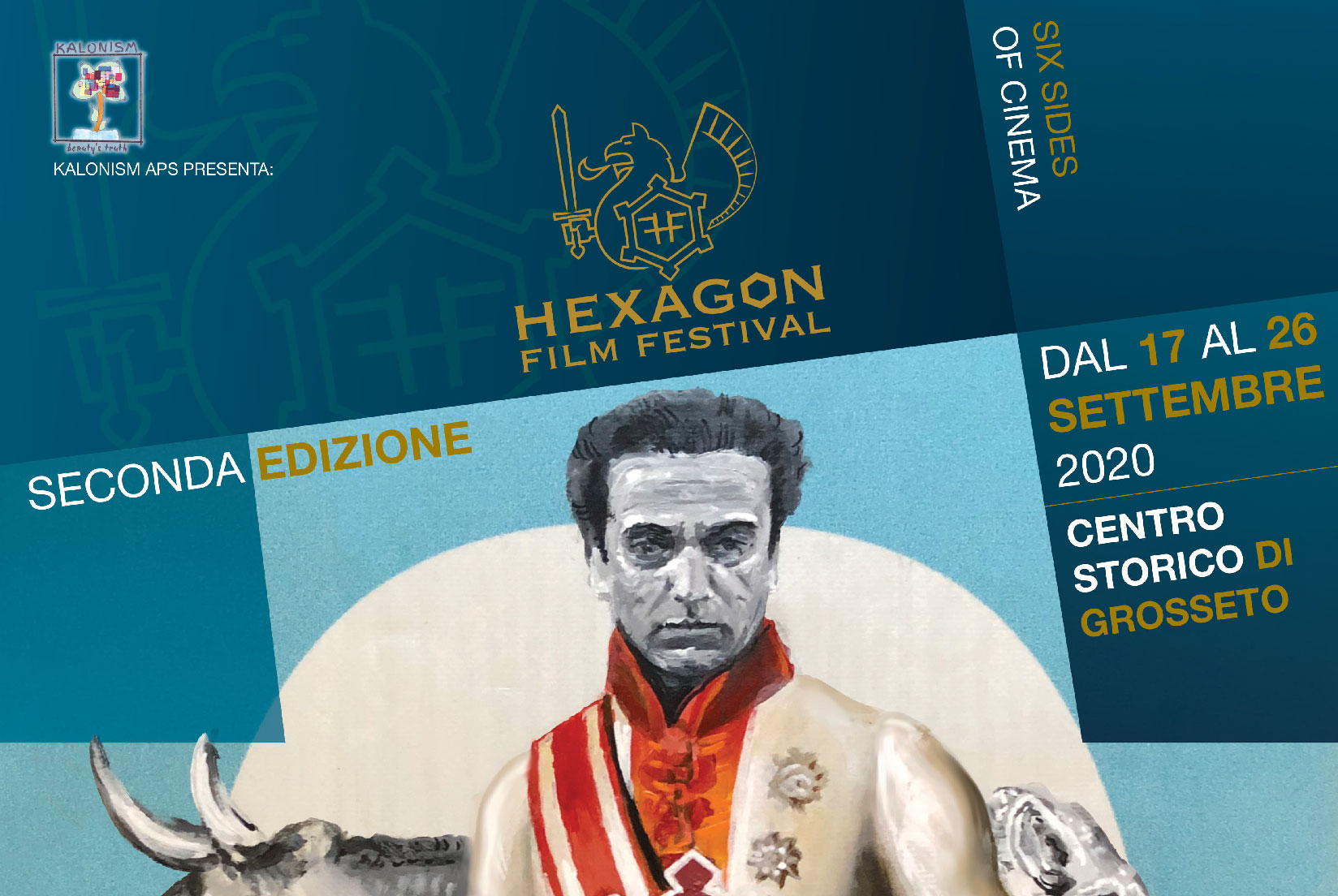 Hexagon Film Festival Grosseto