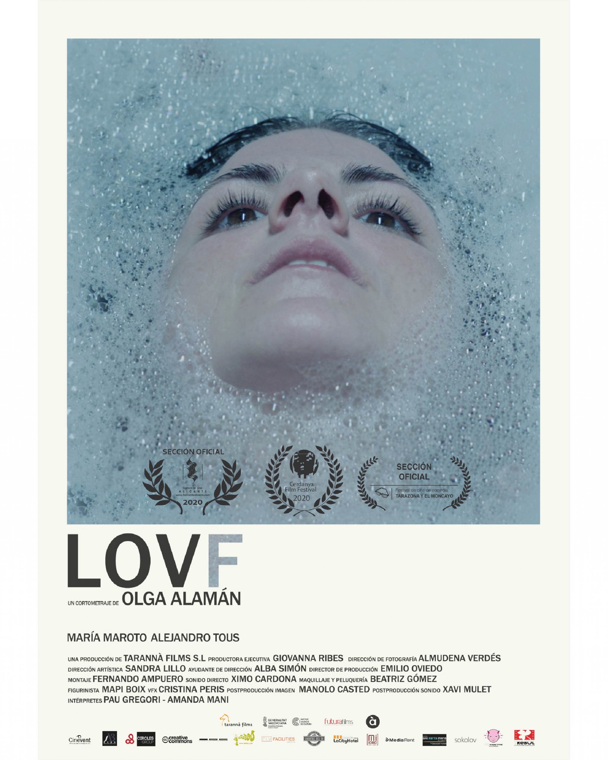 hexagon film festival lovf