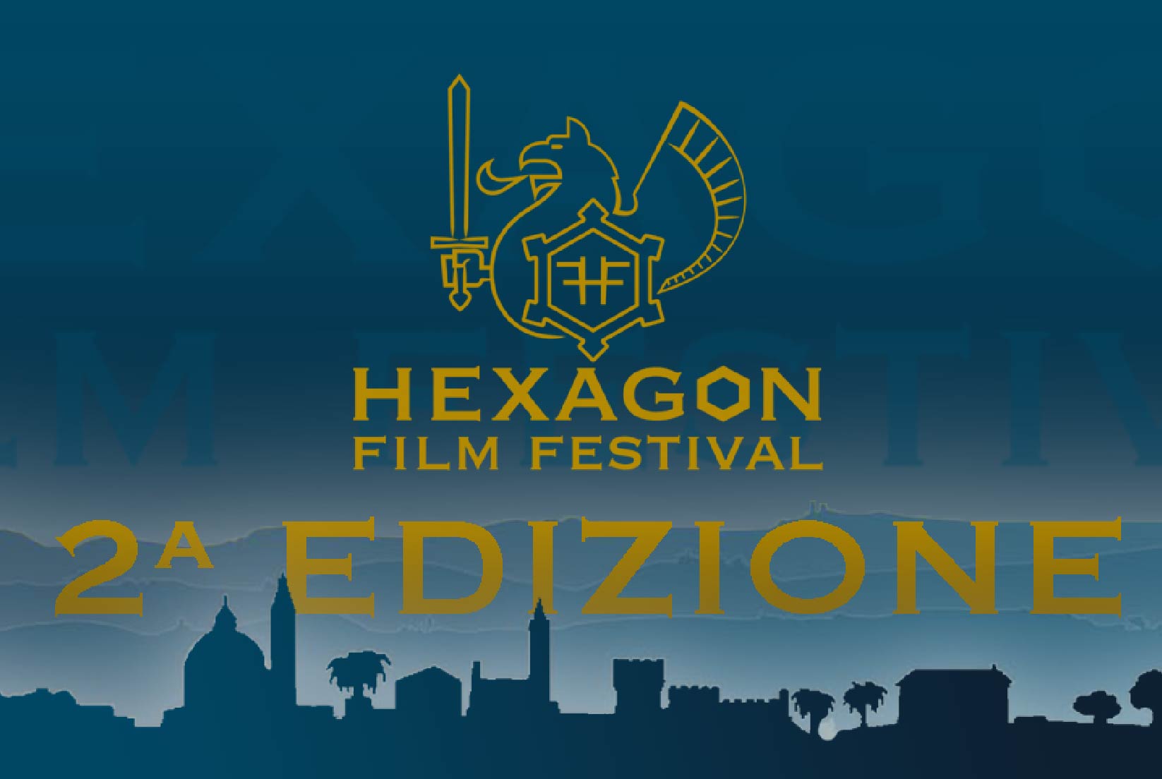 Hexagon Film Festival, Il Centro Storico Come Un Cinema Diffuso