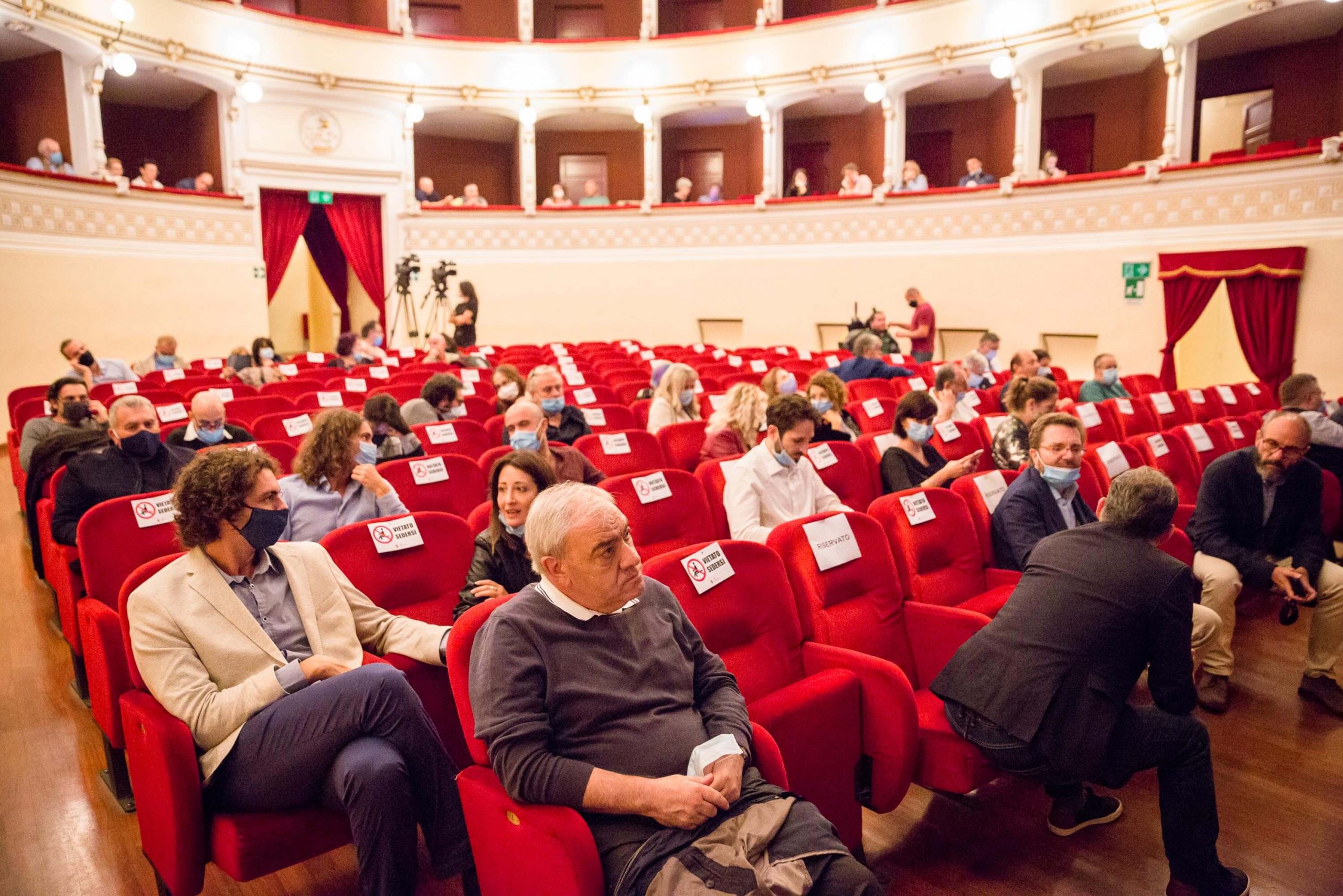 Hexagon Film Festival Grosseto