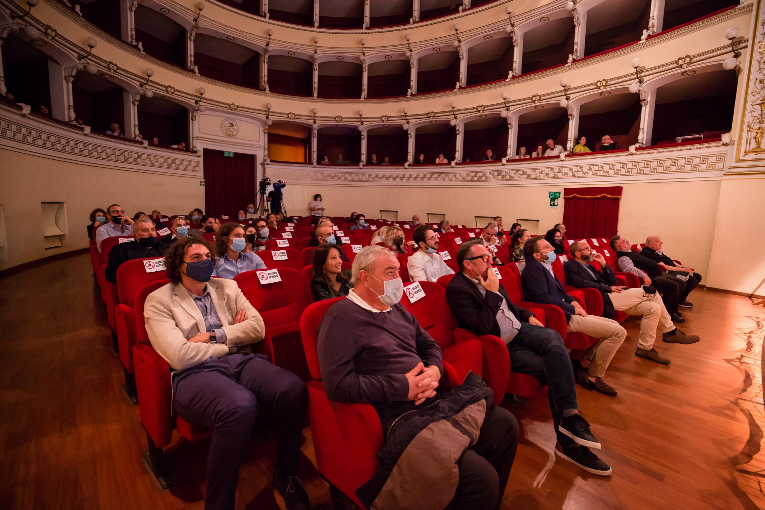 Hexagon Film Festival Grosseto