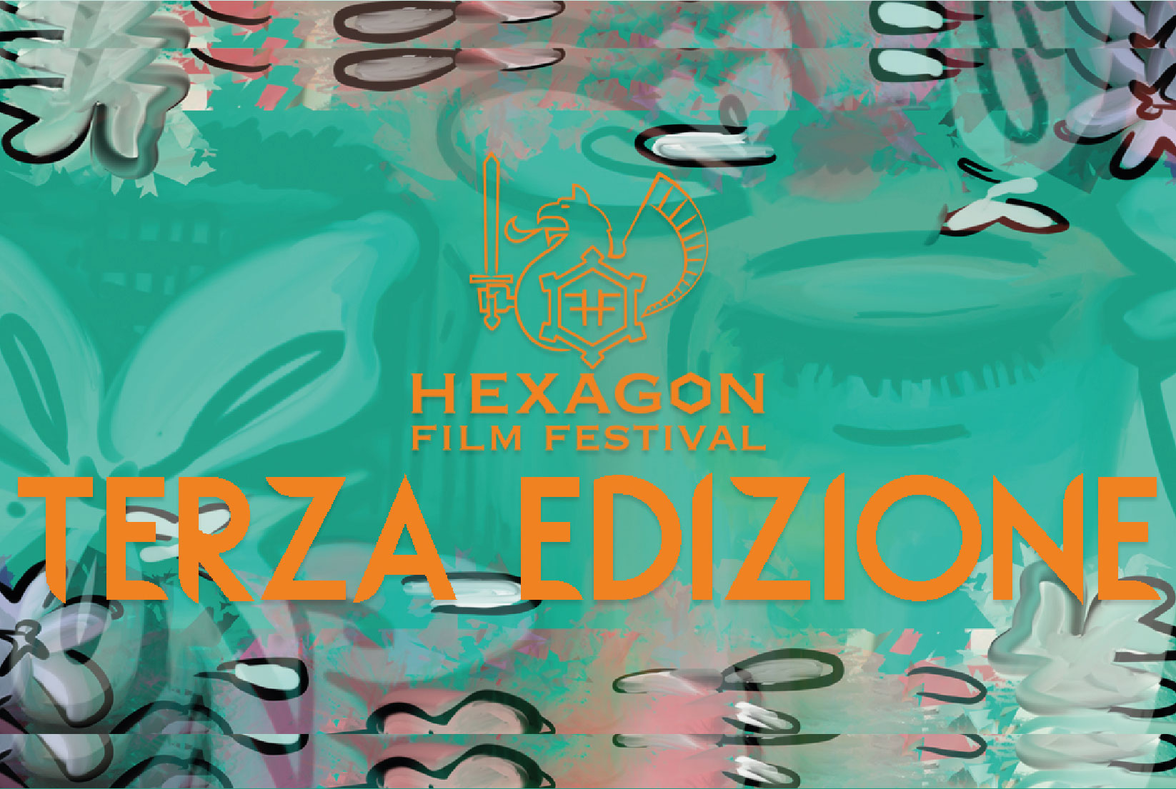 Hexagon Film Festival: Aprono Le Iscrizioni