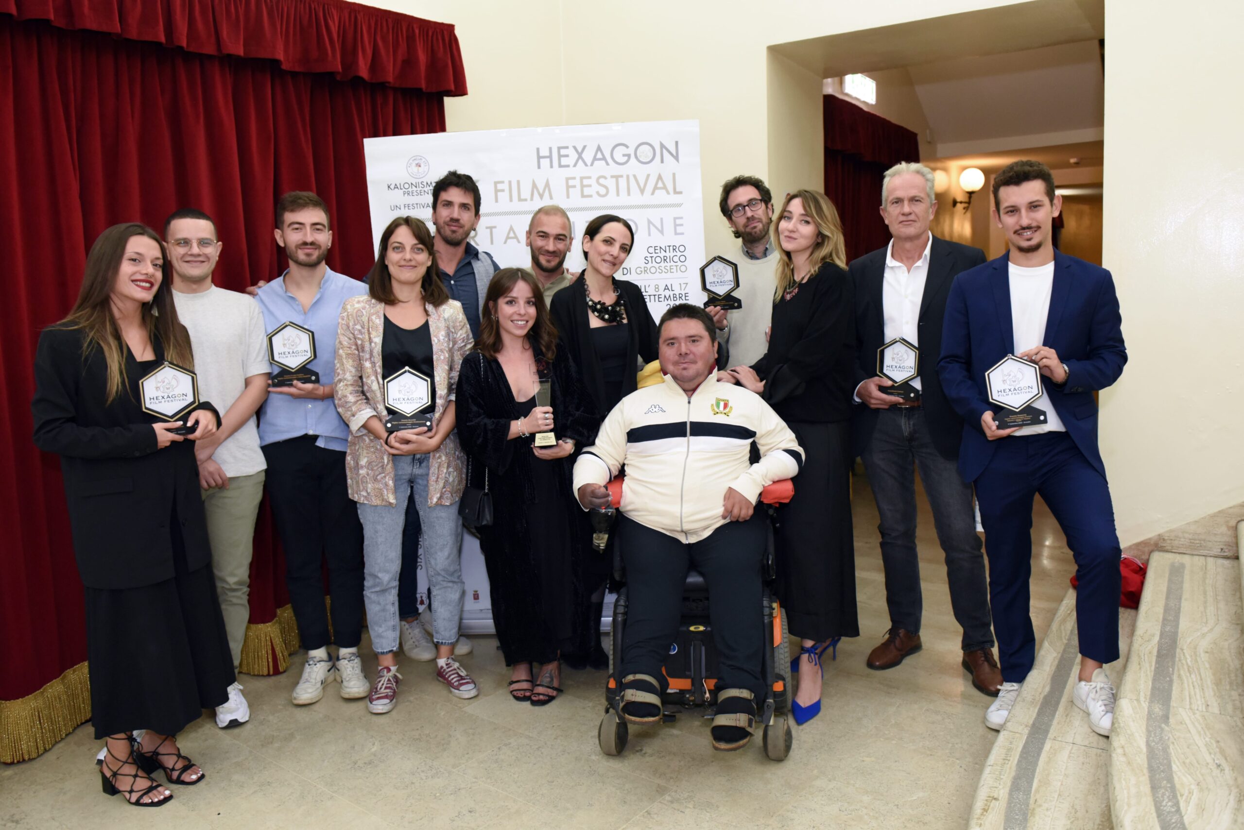 Hexagon Film Festival, Al Via La Quinta Edizione: Ecco Come Partecipare