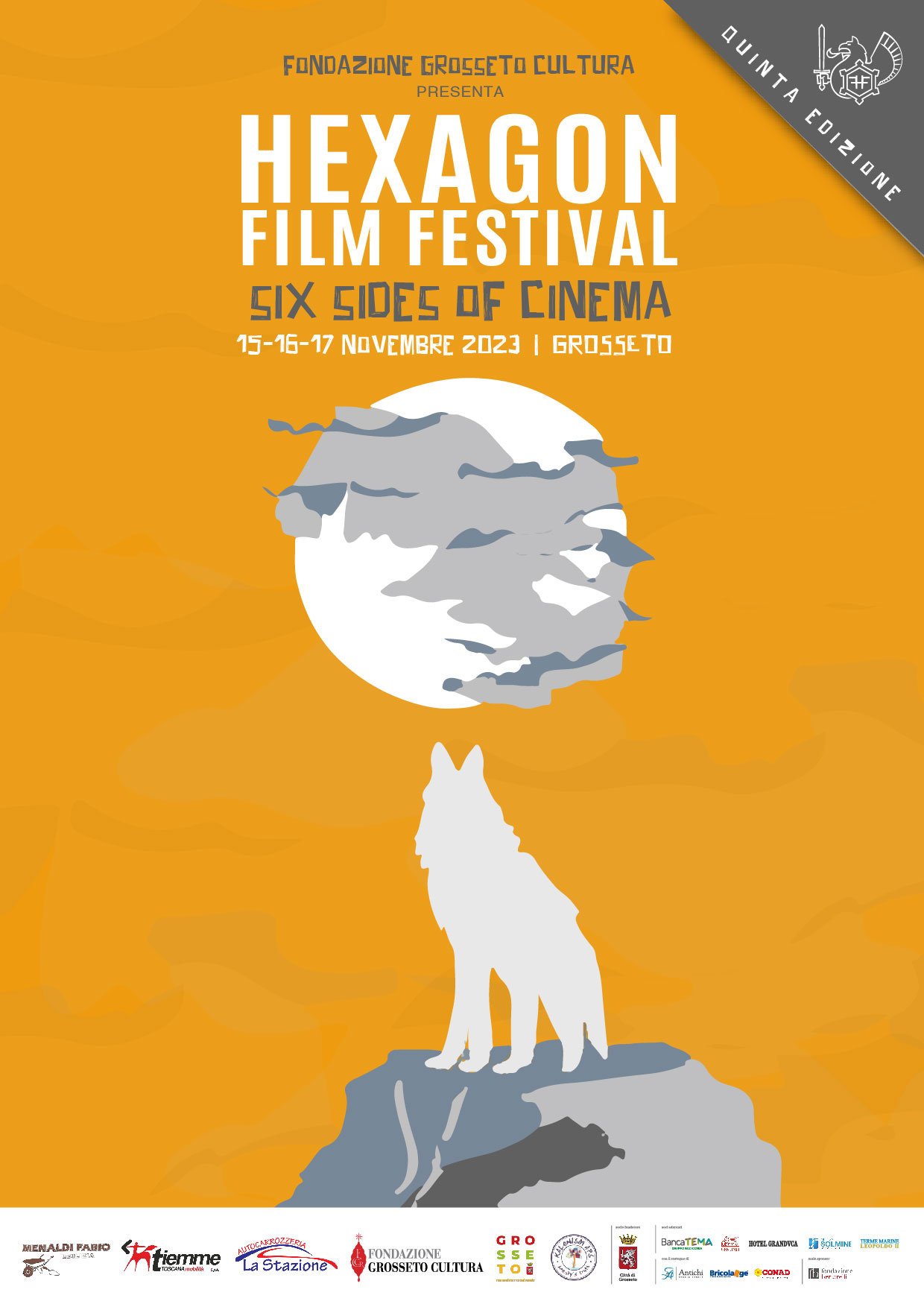 hexagon film festival